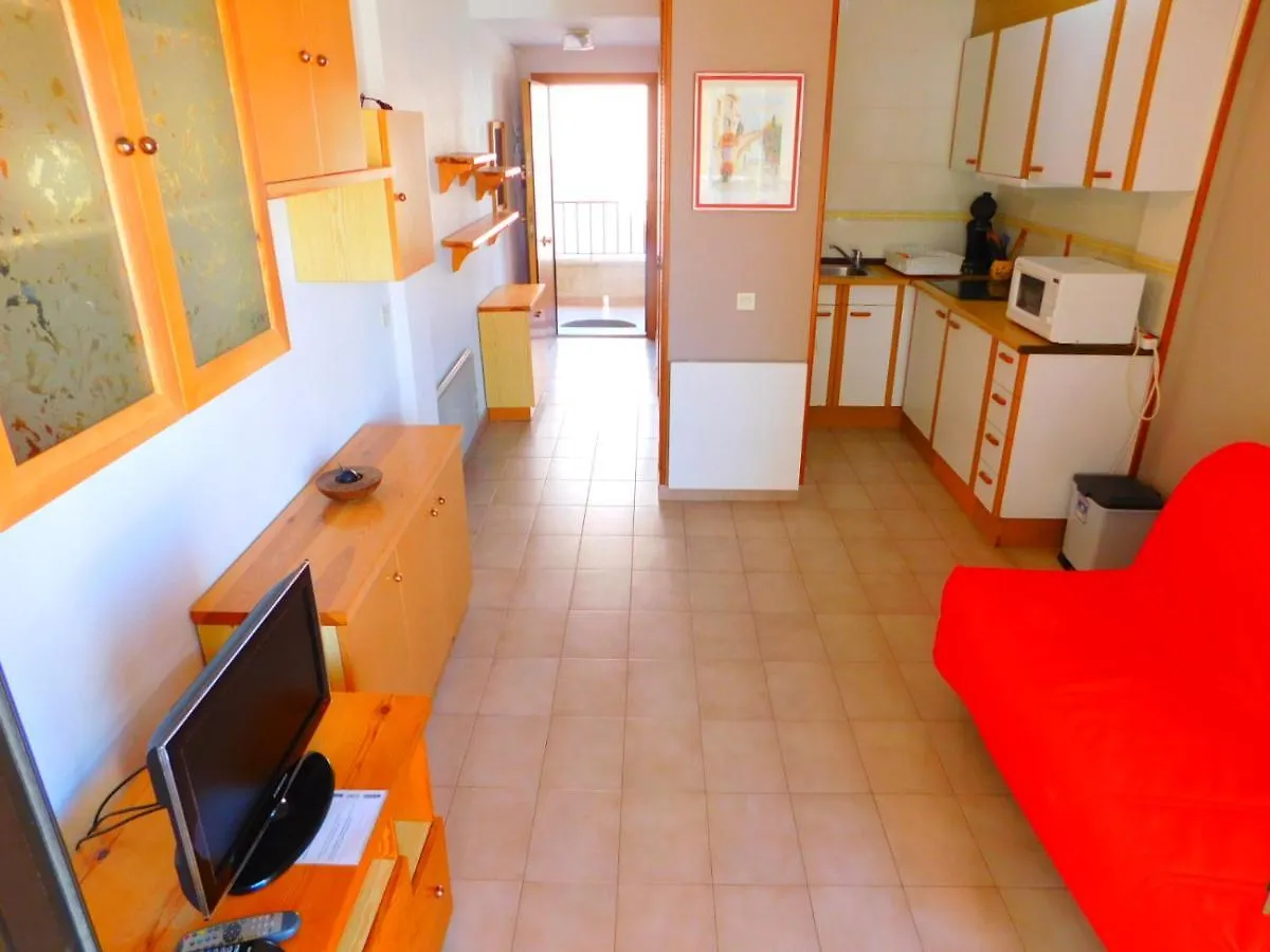 Estudio Castell Nord Roses