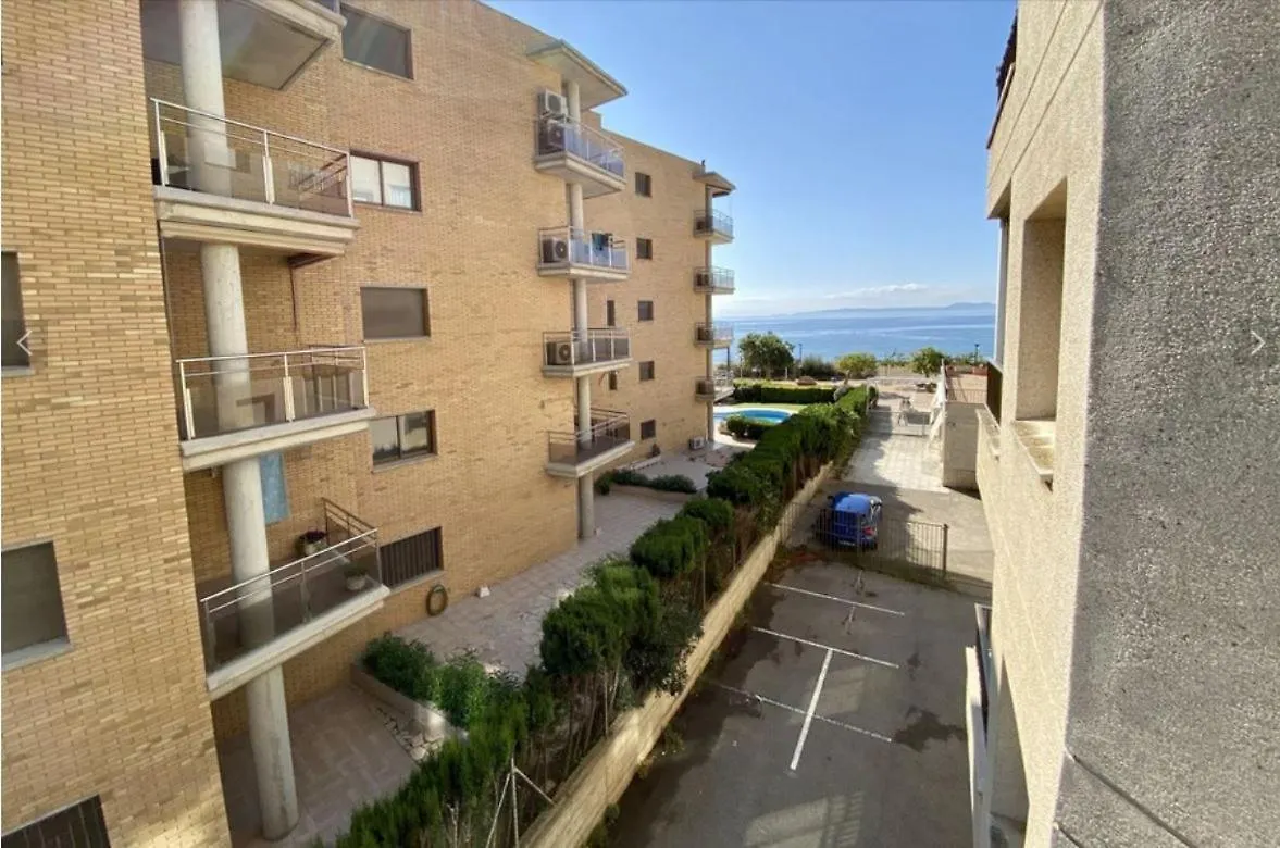 Estudio Castell Nord Roses
