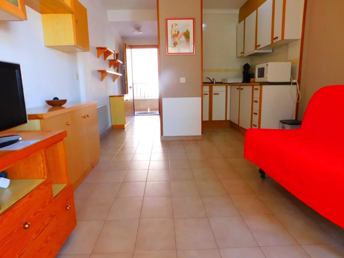Appartamento Estudio Castell Nord Roses
