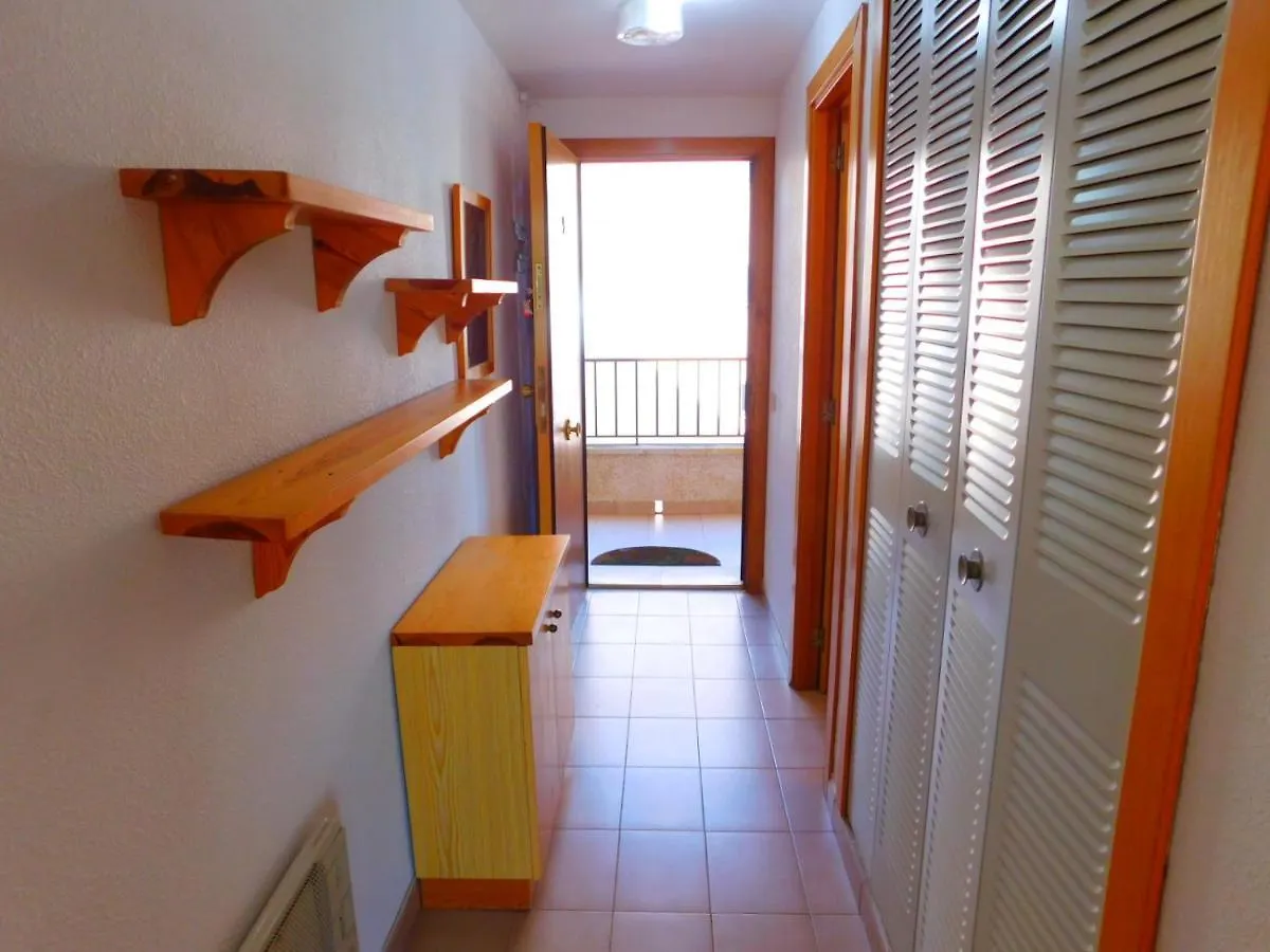 Estudio Castell Nord Roses Appartamento