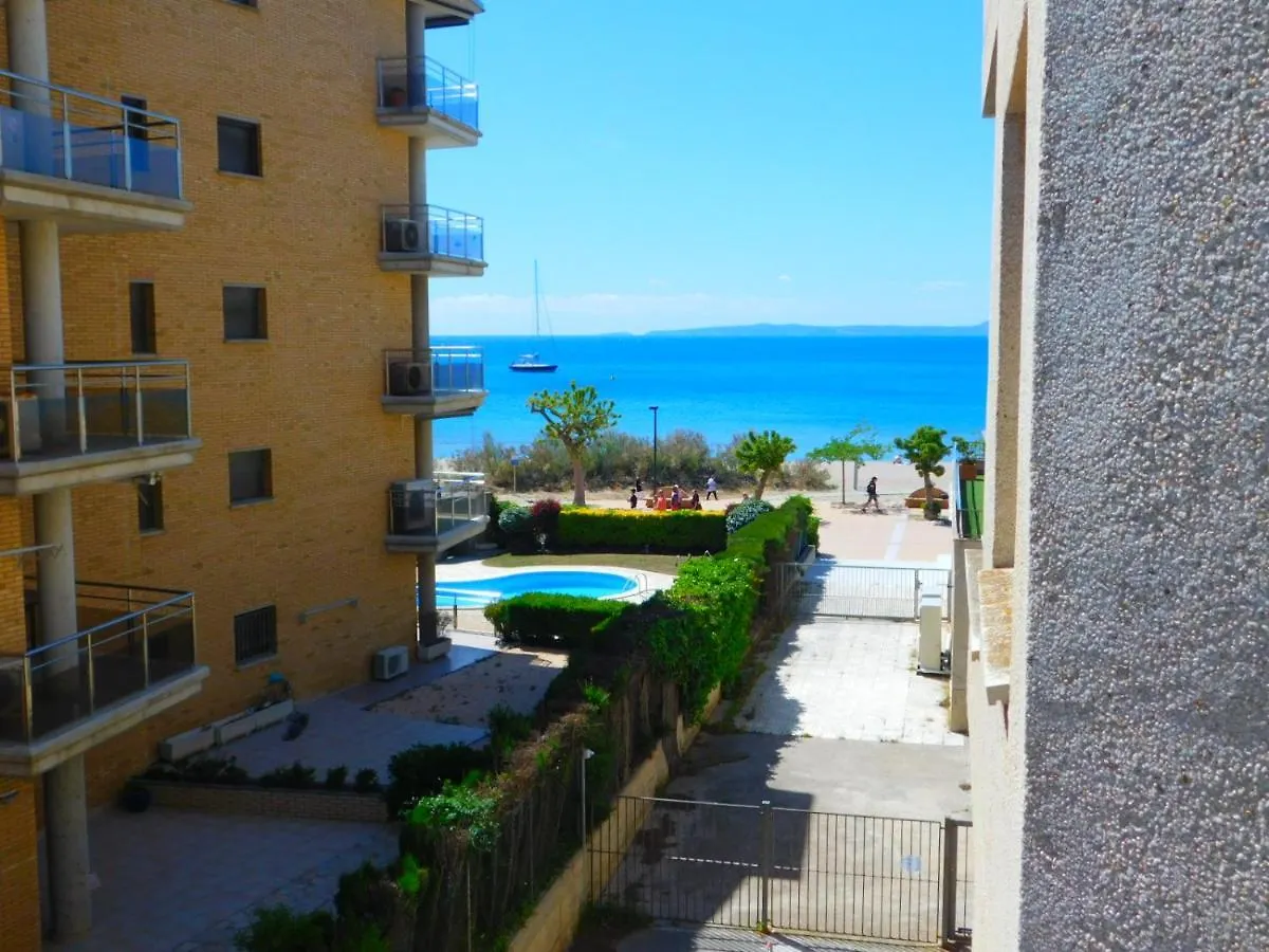Estudio Castell Nord Roses