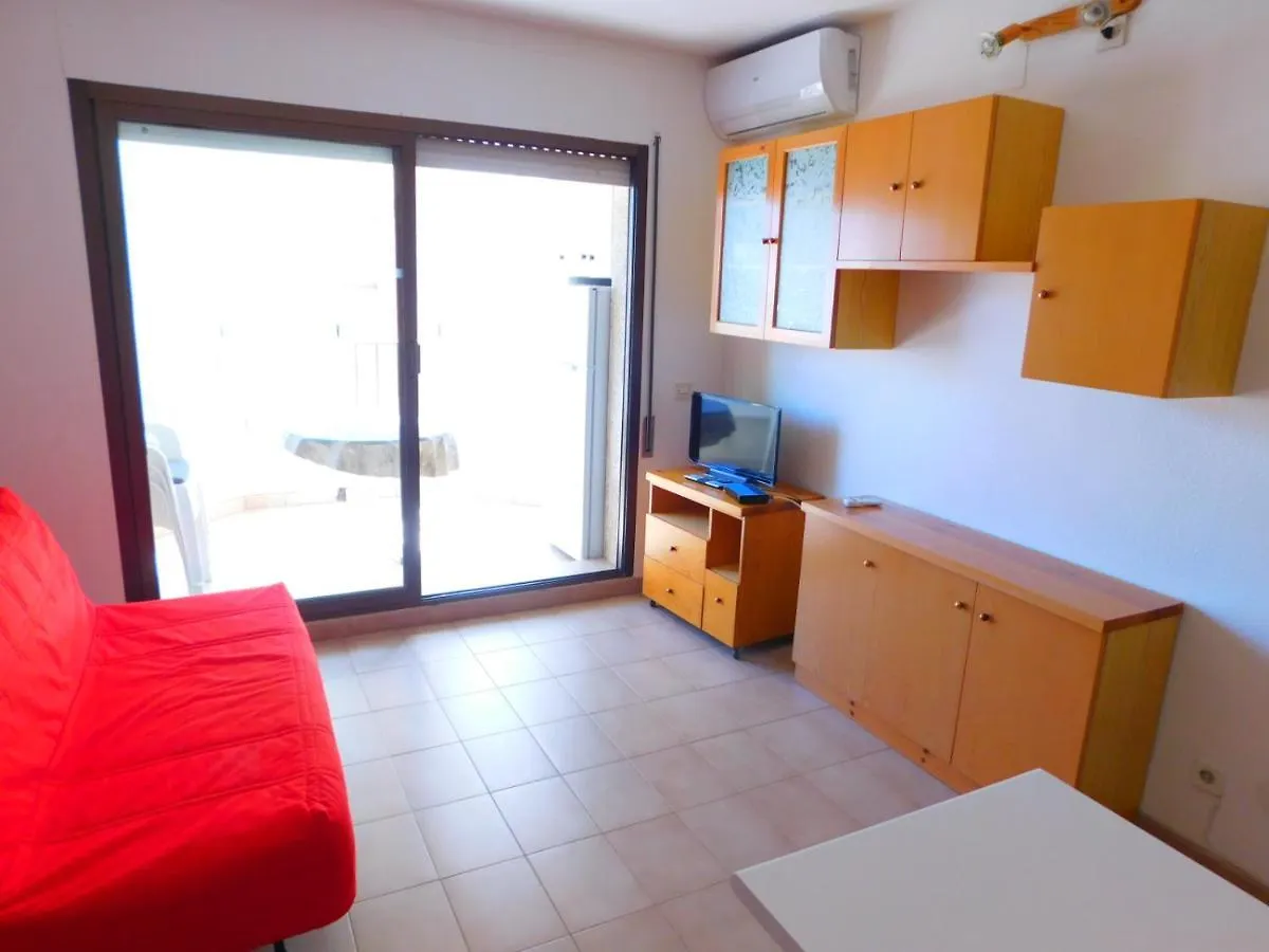 Estudio Castell Nord Roses
