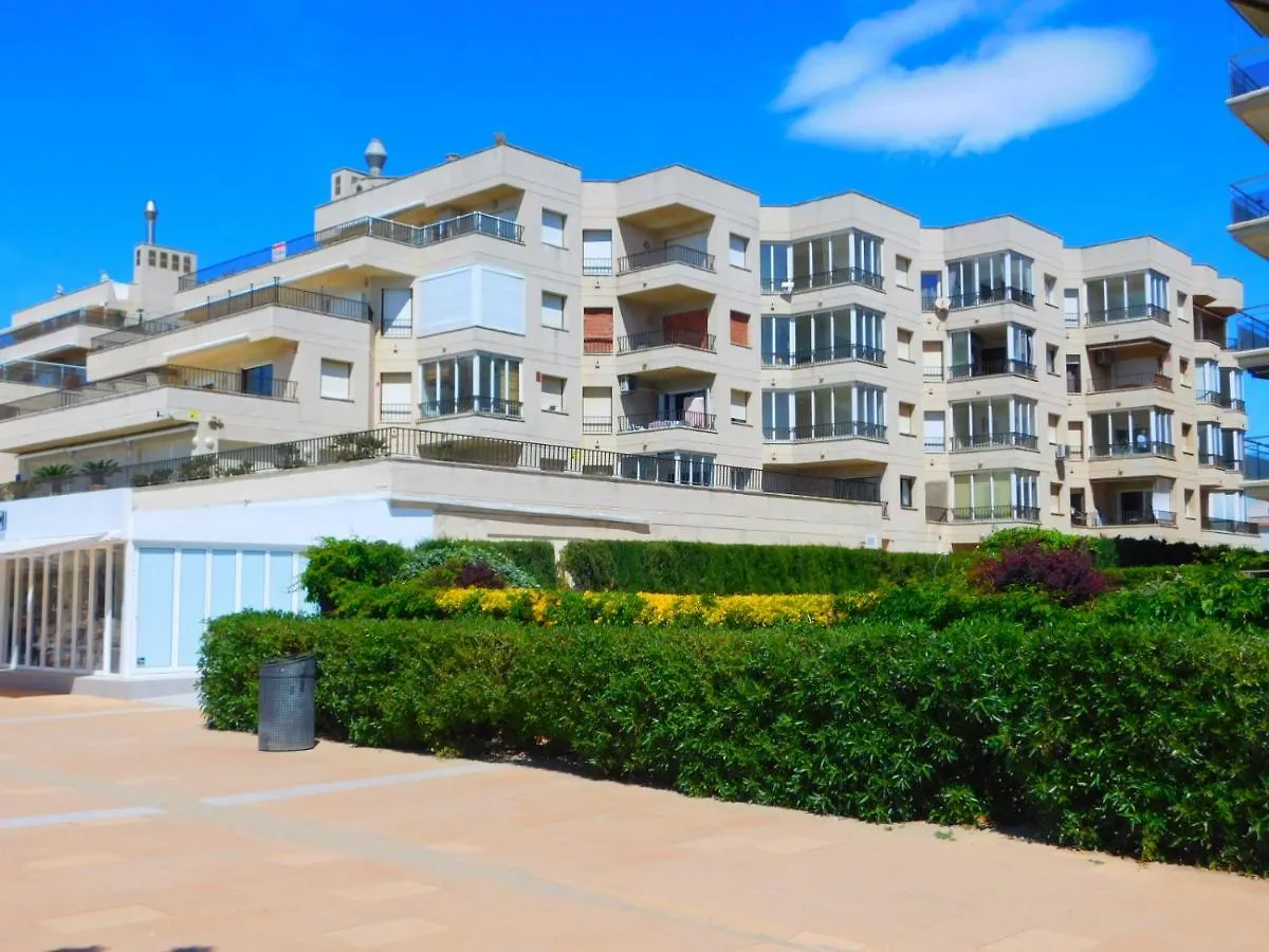 Estudio Castell Nord Roses 0*,